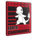 Ultra Pro 9 Pocket Porrfolio Charmander