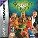 Gameboy Advance Game Scooby Doo *Loose*