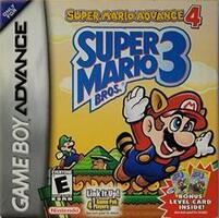 Gameboy Advance Game SUPER BLACKHAWK