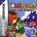 Gameboy Advance Game Yoshi's Island Super Mario Advance 3