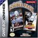 Gameboy Advance Game Castlevania Double Pack