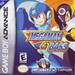 Gameboy Advance Game Megaman & Bass
