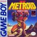 Gameboy / Gameboy Color Game Metroid II Return Of Samus 