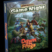 Pathfinder Game Night Dawn Of The Frogs