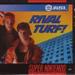 Snes Game Rival Turf 