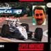 Snes Game Newman Haas Indycar Featuring Nigel Mansell