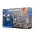Warhammer 40k Space Marines Battleforce - Crux Terminatus
