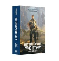 Black Library Interceptor City