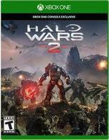 Xbox One Game Halo Wars 2 