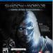 PS4 Game Shadow Of Mordor Game Of The Year New Sealed !