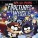PS4 Game South Park The Fractured But Whole