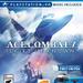 PS4 Game Ace Combat 7 Skies Unknown