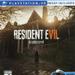 PS4 Game Resident Evil 7 Biohazard 