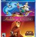 PS4 Game Disney Classic Games Aladdin And The Lion King 