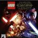 PS4 Game Lego Star Wars The Force Awakens 