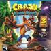 PS4 Game Crash Bandicoot N-Sane Trilogy