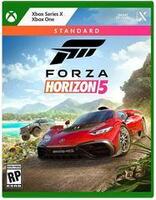 Xbox One Game Forza Horizon 5