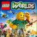 Xbox One Game Lego Worlds 