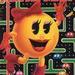 Sega Genesis Game MS. Pac-Man