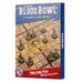 Blood Bowl Tomb Kings Team Pitch And Dugout