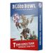 Blood Bowl Tomb Kings Team Card Pack 