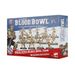 Blood Bowl Tomb Kings Team - The Nehkhara Nightmares 