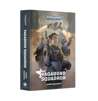 Black Library Vagabond Squadron 