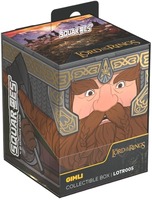 Ultimate Guard  Squaroes LOTR Gimli 