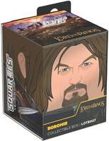 Ultimate Guard Squaroes LOTR Boromir 