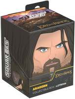 Ultimate Guard  Squaroes LOTR Aragorn 