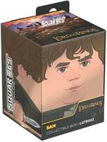 Ultimate Guard  Squaroes LOTR Sam 