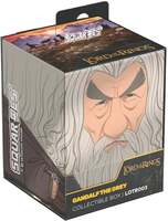 Ultimate Guard Squaroes LOTR Gandalf The Grey