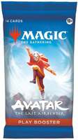 Magic the Gathering Avatar The Last Airbender Booster Packs