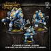 Warmachine / Hoards Cyganr Storm Legion - Battlegroup Box Set 