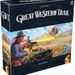 Look Out Games Great Western Trail Second Edition