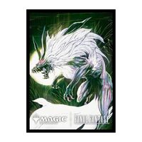 Ultra Pro  Final Fantasy : Summon Fenrir