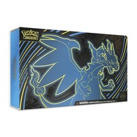 Pokemon Cards Pokemon Charizard X EX Ultra Premium Collection