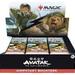 Magic the Gathering MTG Avatar the Last Airbender Jumpstart Booster Box