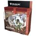 Magic the Gathering Avatar The Last Air Bender Collectoe Booster Box 