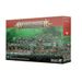 Warhammer Age Of Sigmar Skaven - Skyre Warpswarm