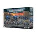 Warhammer 40k Space Marines Battleforce - Iron Halo Strike Force 