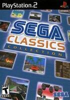 PS2 Game Sega Classics Collection