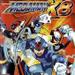 PS2 Game Mega Man X8