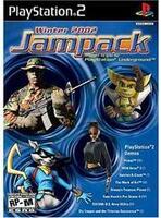 PS2 Game Winter 2002 Jampack