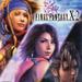 PS2 Game Final Fantasy X-2