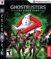 PS3 Game Ghostbusters : The Video Game 