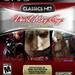 PS3 Game Devil May Cry HD Collection