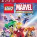 PS3 Game Lego Marvel Super Heroes 