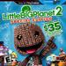 PS3 Game Little Big Planet 2 Special Edition