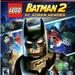 PS3 Game Lego Batman 2 DC Super Heroes 
